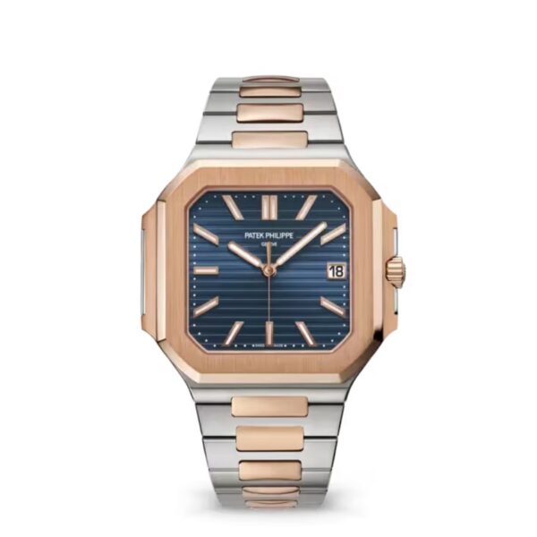 Patek Philippe Cubitus Reference 5821/1AR-001.