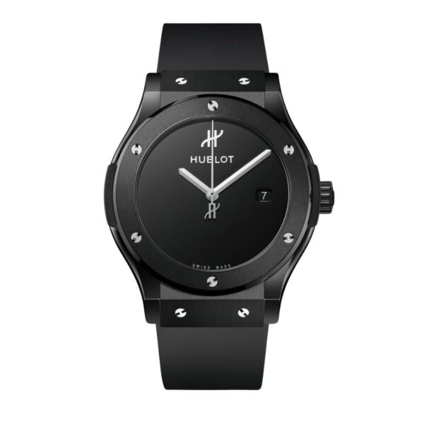 Hublot Classic Fusion Original Black Magic
