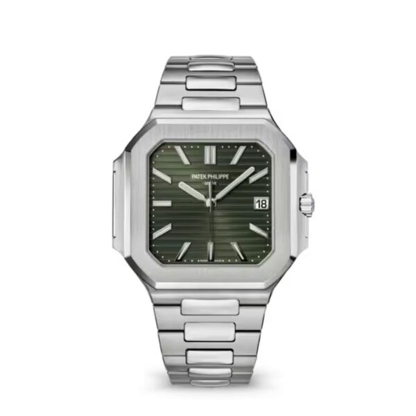 Patek Philippe Cubitus Reference 5821/1A-001.