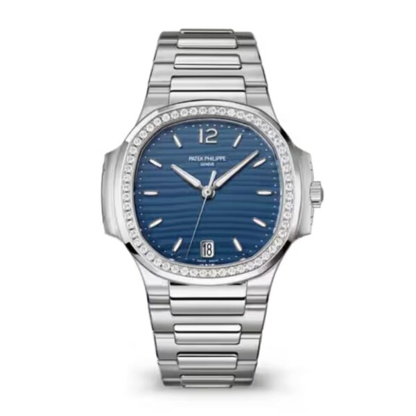 Patek Philippe Ladies' Nautilus Automatic