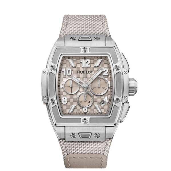 Hublot Spirit of Big Bang Essential Taupe