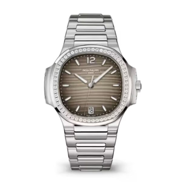Patek Philippe Ladies' Nautilus Automatic,