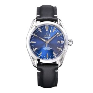 Omega Seamaster Aqua Terra line,