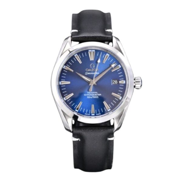 Omega Seamaster Aqua Terra line,