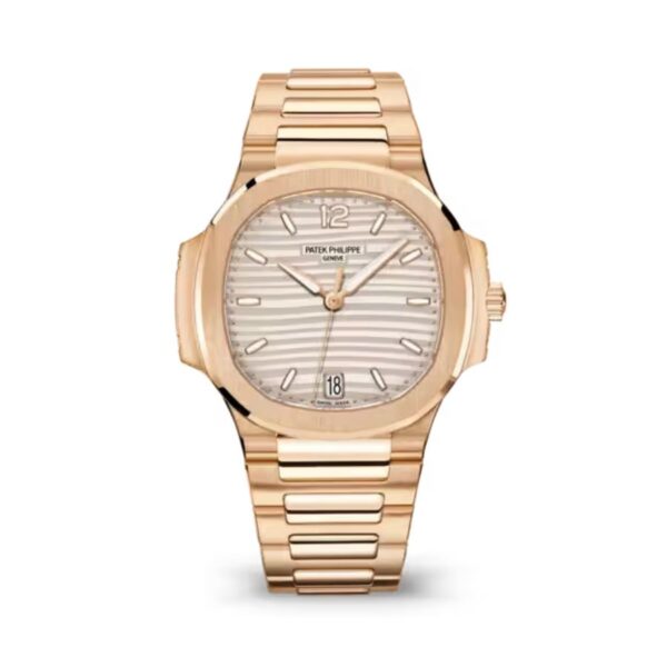 Patek Philippe Ladies' Nautilus Automatic,