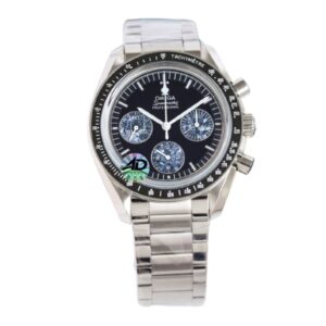 Omega Speedmaster Moonwatch collection.