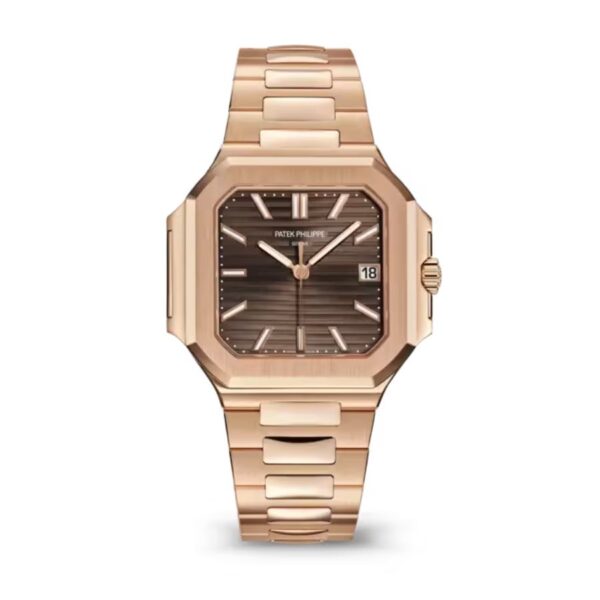 Patek Philippe Cubitus Reference 7128/1R-001.