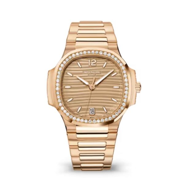 Patek Philippe Ladies' Nautilus Automatic,