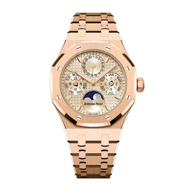 Audemars Piguet Royal Oak Selfwinding Perpetual Calendar
