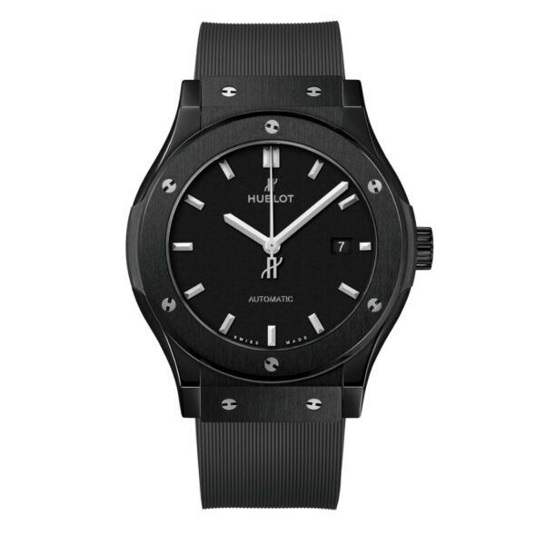 Hublot Classic Fusion Black Magic,