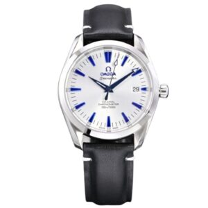 Omega Seamaster Aqua Terra 150M.