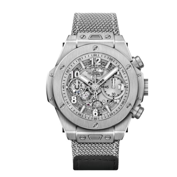Hublot Big Bang Unico Essential Grey