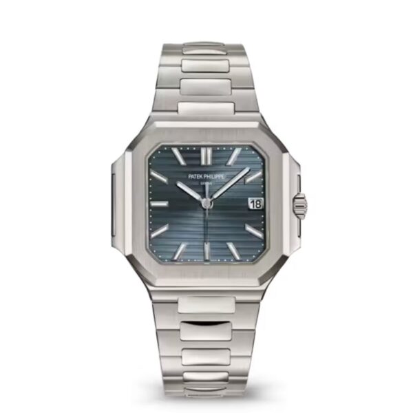Patek Philippe Cubitus Reference 7128/1G-001.