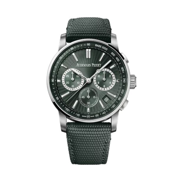 Audemars Piguet Selfwinding Chronograph