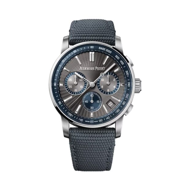 Audemars Piguet Selfwinding Chronograph