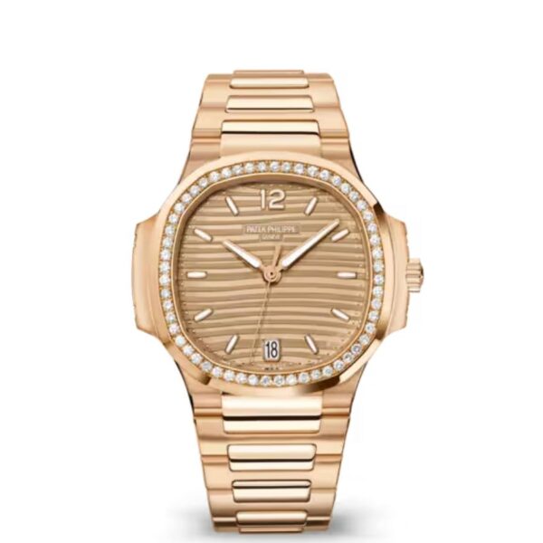 Patek Philippe Ladies' Nautilus Automatic,