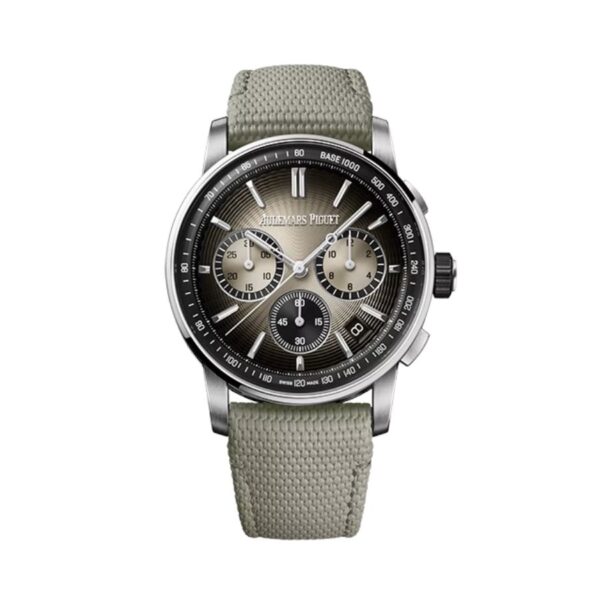 Audemars Piguet Selfwinding Chronograph