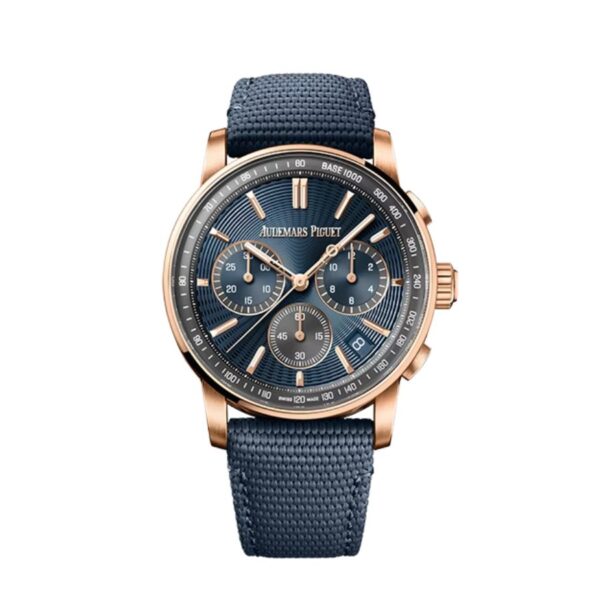 Audemars Piguet Selfwinding Chronograph