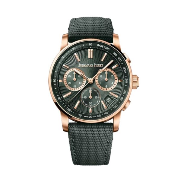 Audemars Piguet Selfwinding Chronograph