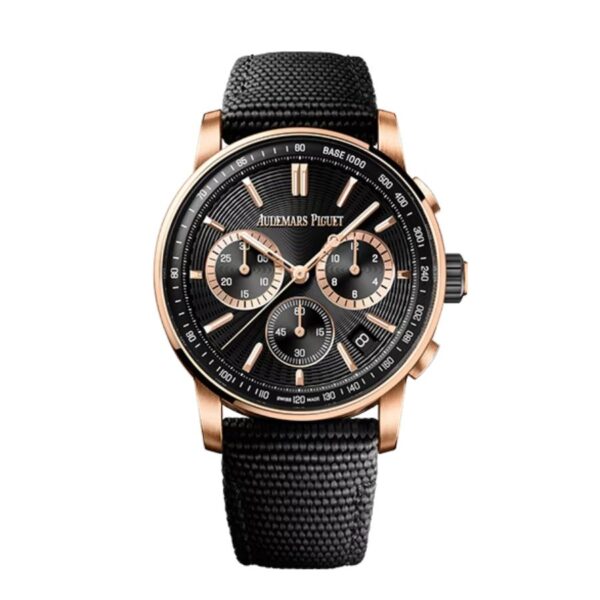 Audemars Piguet Selfwinding Chronograph