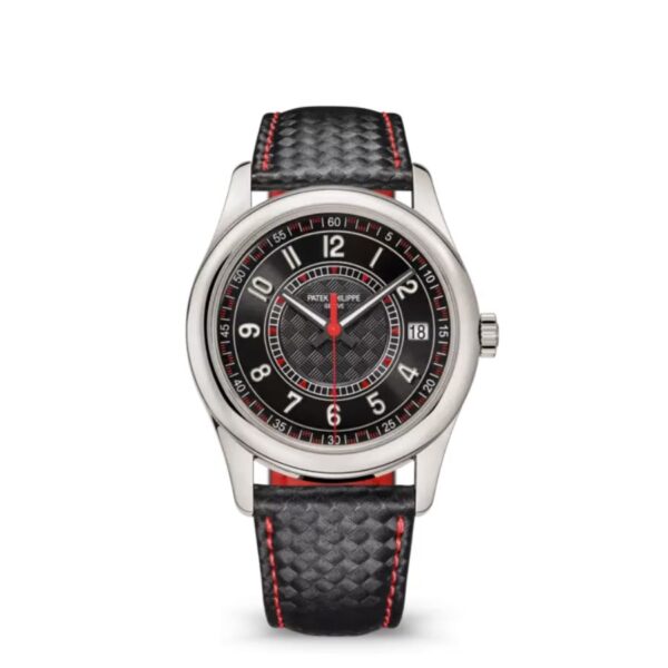 Patek Philippe Calatrava 6007G-010.