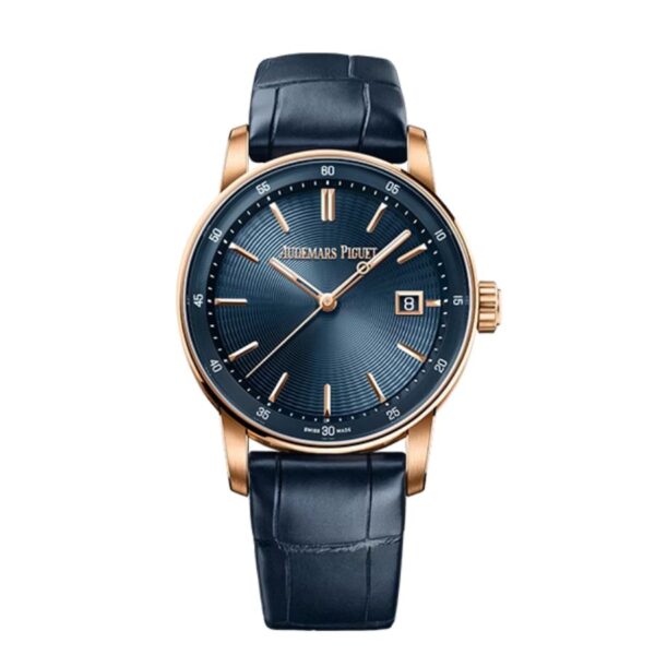Audemars Piguet Selfwinding “Bleu Nuit, Nuage 50”