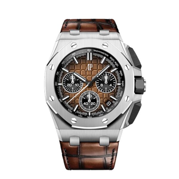 Audemars Piguet Royal Oak Offshore Selfwinding Chronograph.