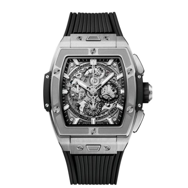 Hublot Spirit of Big Bang Titanium