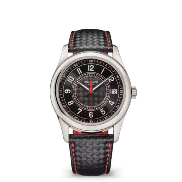 Patek Philippe Calatrava 6007G-010
