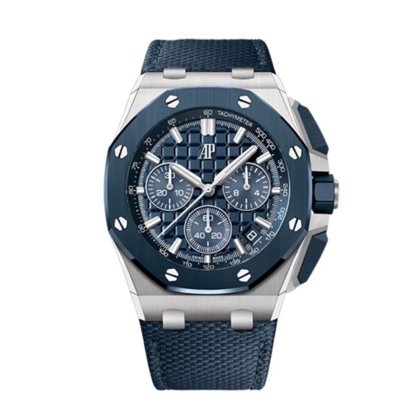 Audemars Piguet Royal Oak Offshore Selfwinding Chronograph