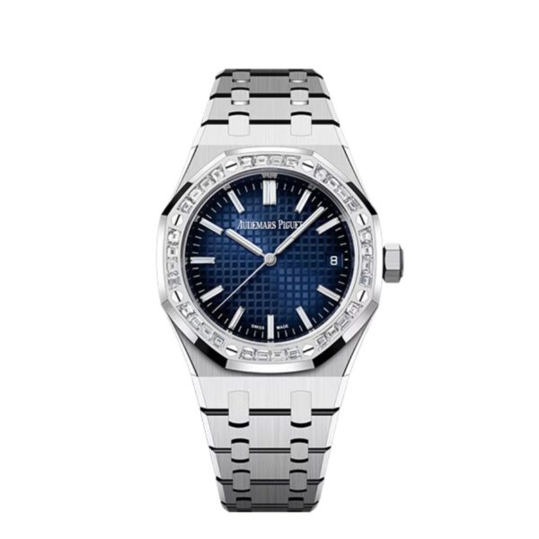 Audemars Piguet Royal Oak Selfwinding in white gold