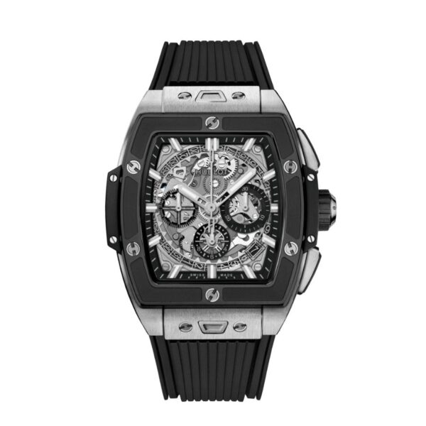 Hublot Spirit of Big Bang Titanium Ceramic