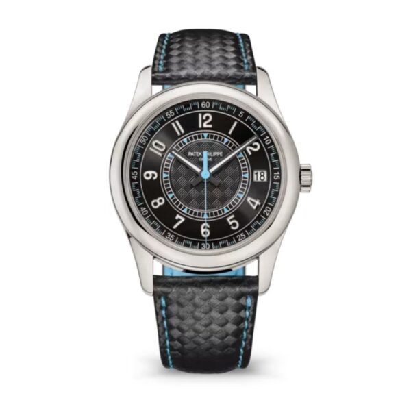 Patek Philippe Calatrava 6007G-011.