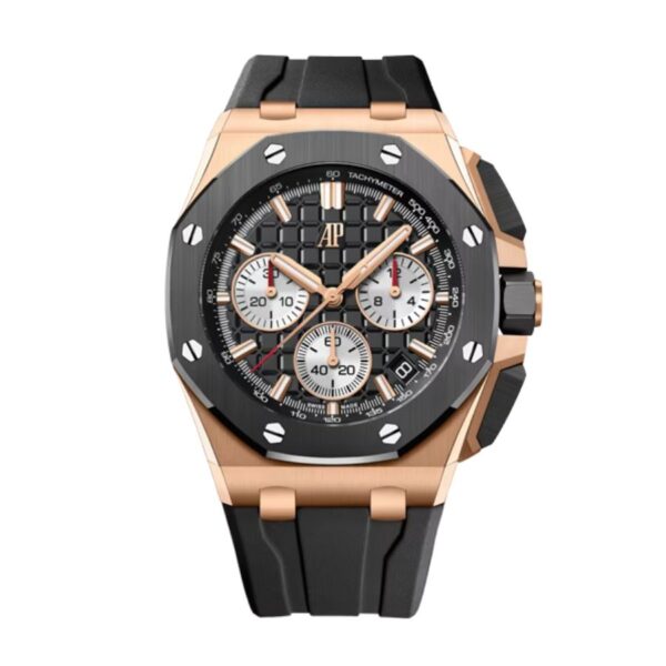 Audemars Piguet Royal Oak Offshore Selfwinding Chronograph