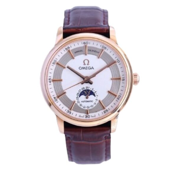 Omega luxury collection ( Omega De Ville )