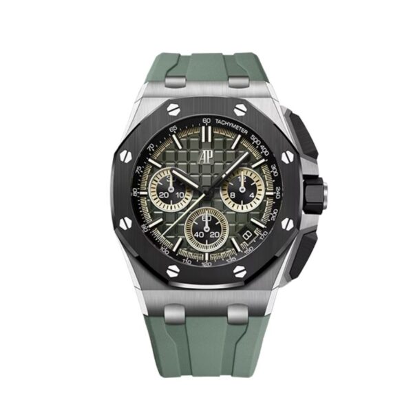 Audemars Piguet Royal Oak Offshore Selfwinding Chronograph
