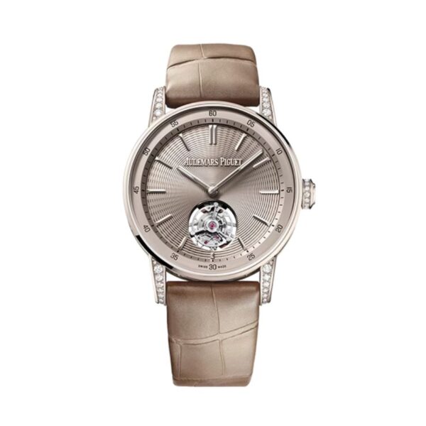 Audemars Piguet Selfwinding Flying Tourbillon