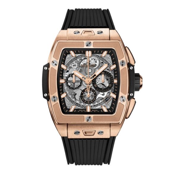Hublot Spirit of Big Bang King Gold