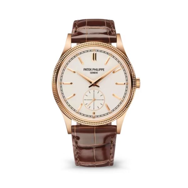 Patek Philippe Calatrava Reference 6119R-001.