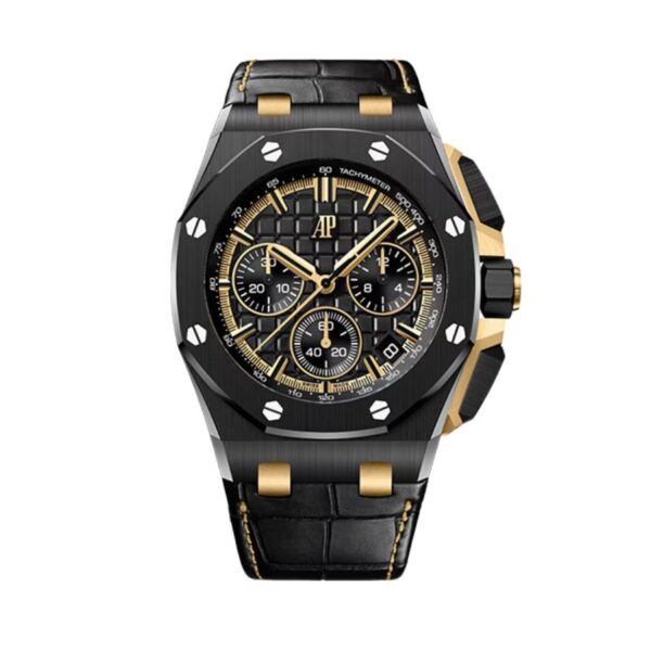 Audemars Piguet Royal Oak Offshore Selfwinding Chronograph