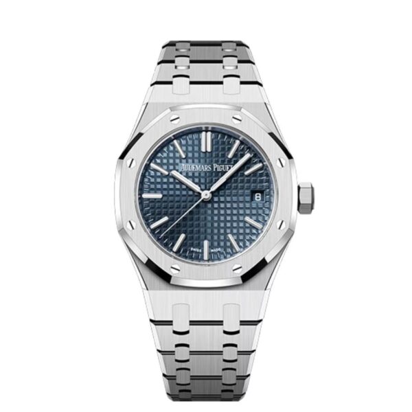 Audemars Piguet Royal Oak Selfwinding in white gold