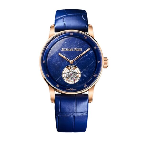 Audemars Piguet Selfwinding Flying Tourbillon