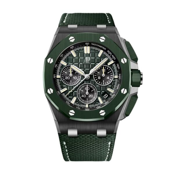 Audemars Piguet Royal Oak Offshore Selfwinding Chronograph