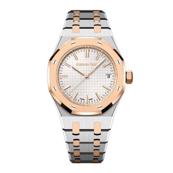 Audemars Piguet Royal Oak Selfwinding in stainless steel