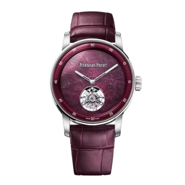 Audemars Piguet Selfwinding Flying Tourbillon