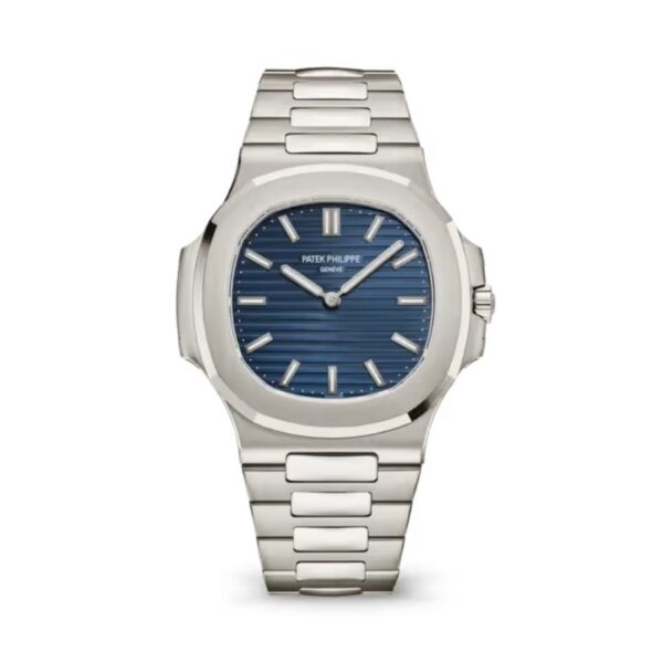 Patek Philippe Nautilus