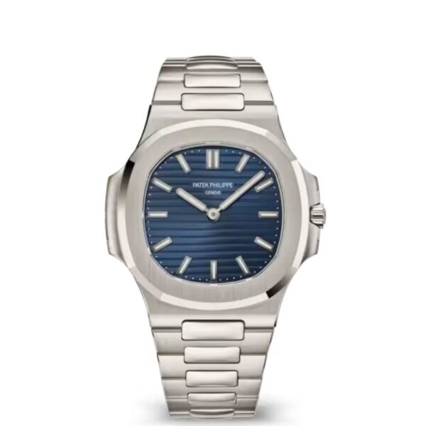Patek Philippe Nautilus