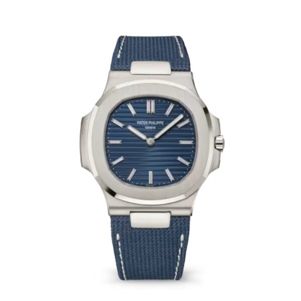 Patek Philippe Nautilus "50th Anniversary"