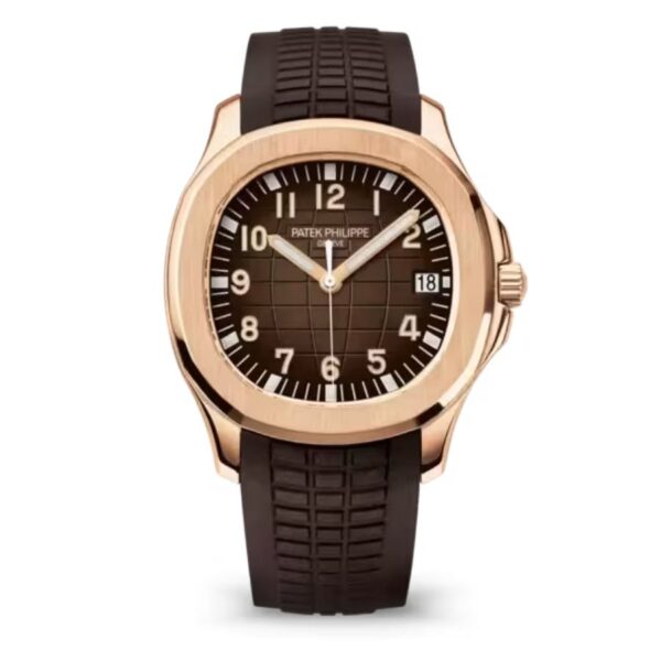 Patek Philippe Aquanaut