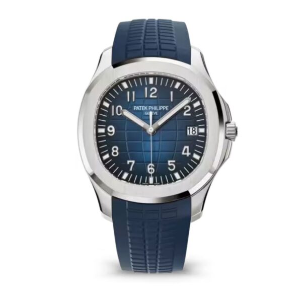 Patek Philippe Aquanaut